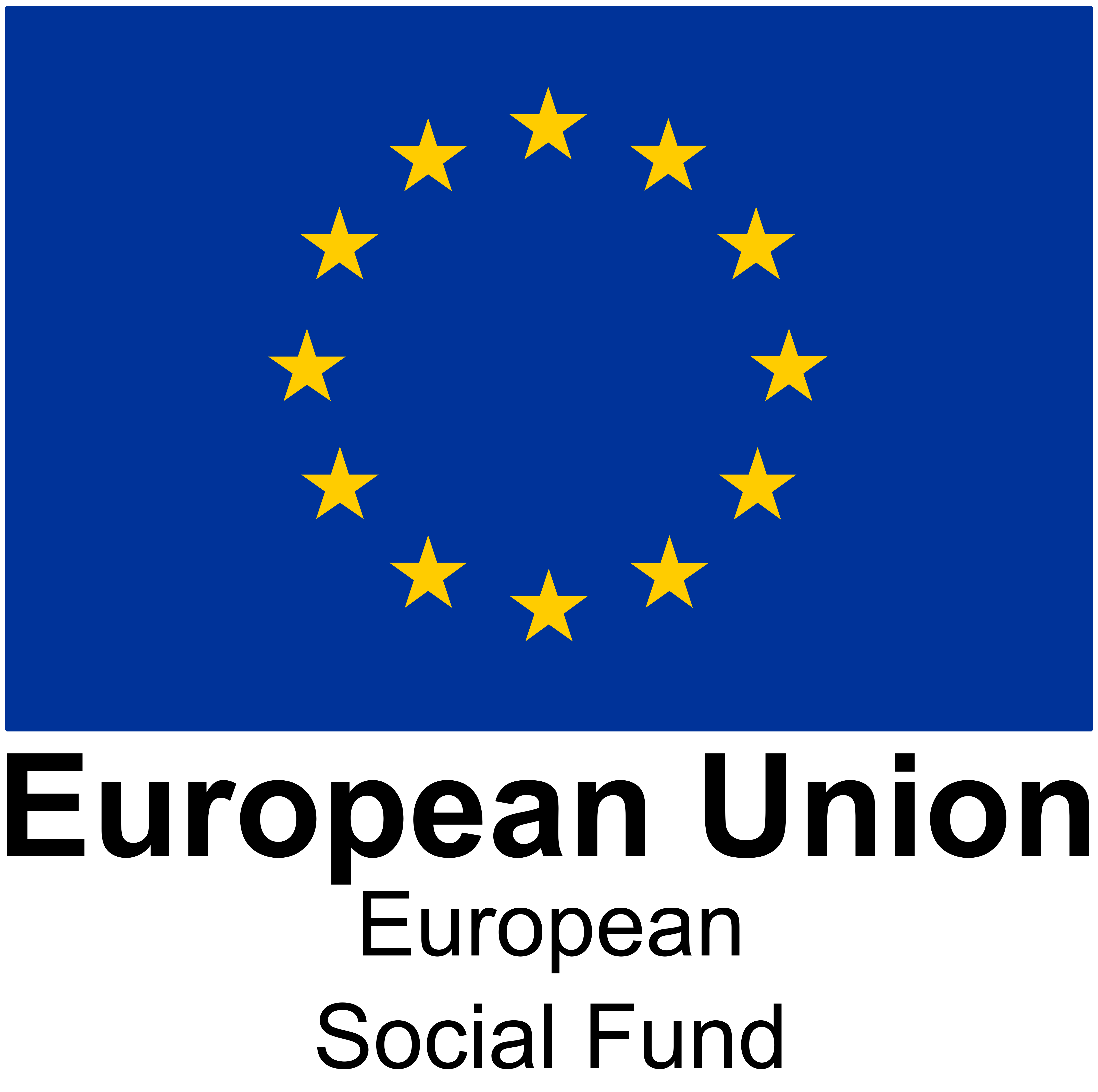 EU: European Social Fund