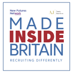 Made Inside Britain